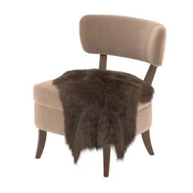 Tosconova Cigar chair
